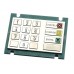 ZT596F криптованная PIN клавиатура для терминалов